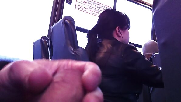 Anus revet video sex animal dan manusia fra et heftigt sexlegetøj.