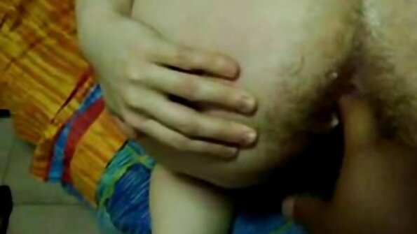 Amatørkone knepper som en hore med min super video seks ven.