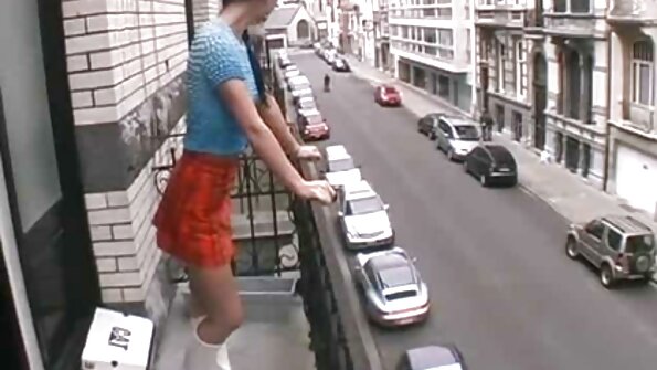 Giver et godt blowjob! Tjen penge til en ny seks anal iPhone!.
