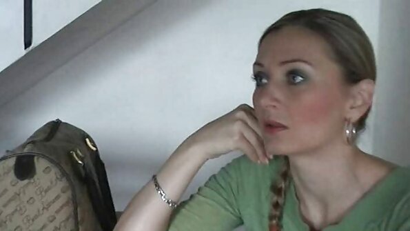 Min hobby efter college video seks mama derhjemme.